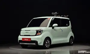 Kia Ray Prestige 2024