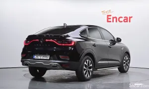 Renault-koreasamsung Xm3 1.6 GTe RE 2022