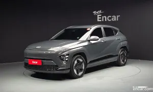 Hyundai Kona Premium Long Range 2023