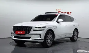Genesis Gv80 3.0 Diesel 2WD 2022