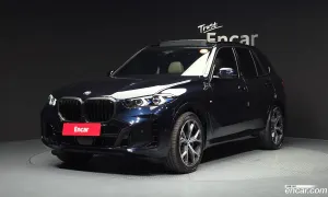Bmw X5 xDrive 40i M Sport 2025