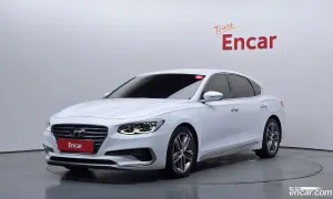 Hyundai Grandeur Special 2.4 Premium 2017