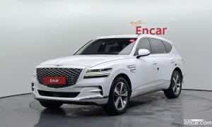 Genesis Gv80 3.0 Diesel AWD 2020