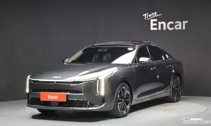 Kia K8 Signature 2024