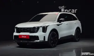 Kia Sorento Gravity Gasoline 2.5T 2WD 2025