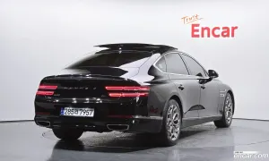 Genesis G80 Gasoline 2.5 Turbo AWD 2021