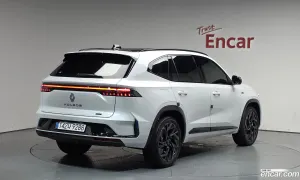 Renault-koreasamsung Grand koleos 1.5 E-TECH Esprit Alphine 2WD 2025