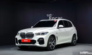 Bmw X5 xDrive 45e M Sport 2022