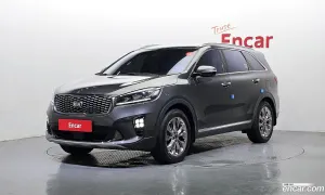 Kia Sorento Marster Diesel 2.2 4WD 2018