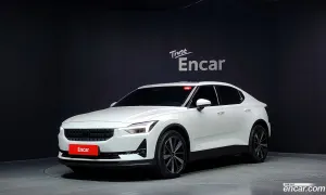 Polestar Polestar 2 Longrange Singlemotor 2022