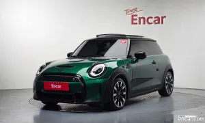 Mini Cooper Third Generation Classic 2022