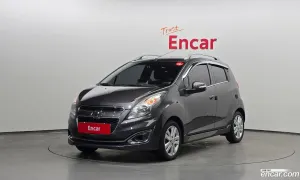 Chevroletgmdaewoo Spark Standard LT 2013