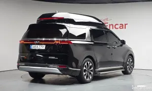 Kia Canival Signature 7-Seater Hi-Limousine 2023