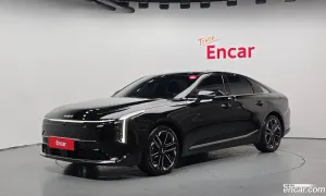 Kia K8 Noblesse 2025