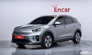 Kia Niro Noblesse 2021