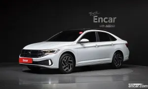 Volkswagen Jetta 1.5 TSI Prestige 2023