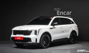 Kia Sorento Gravity HEV 1.6 2WD 2025