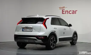 Kia Niro Signature 2022