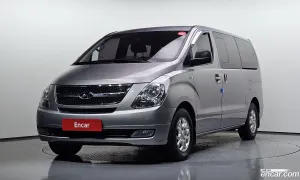 Hyundai Starex CVX Premium 12-Seater Wagon 2013