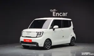 Kia Ray Signature 2025