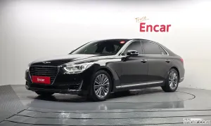 Genesis Eq900 Luxury 3.8 GDI AWD 2017