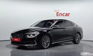 Hyundai Grandeur Special 3.0 Exclusive 2017