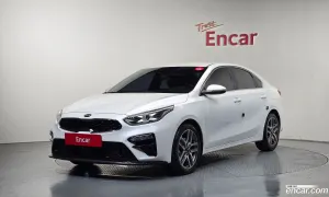 Kia K3 Prestige 2019