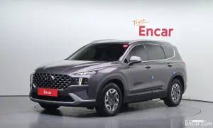 Hyundai Santafe Prestige HEV 1.6 2WD 2021