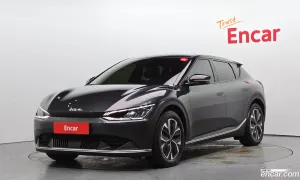 Kia Ev6 Air Long Range 4WD 2022