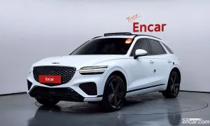 Genesis Gv70 2.2 Diesel AWD 2022