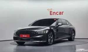 Genesis G90 Gasoline 3.5 Turbo AWD 2022