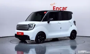 Kia Ray Gravity 2023