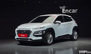 Hyundai Kona Modern Choice 1.6 Turbo 2WD 2020