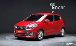 Chevroletgmdaewoo Spark Premier 2019