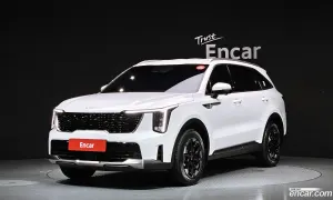 Kia Sorento Noblesse Diesel 2.2 2WD 2025