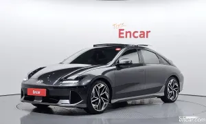 Hyundai Ioniq6 Prestige Long Range 2023