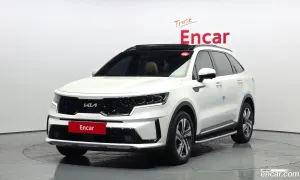 Kia Sorento Gravity HEV 1.6 2WD 2023