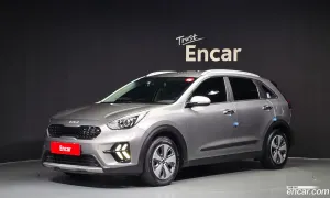 Kia Niro Trendy 1.6 HEV 2021