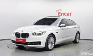 Bmw Gran turismo GT ED Edition 2015