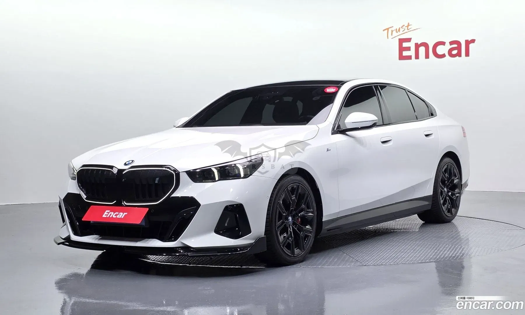 Bmw I5 eDrive 40 M Sport Pro 2023