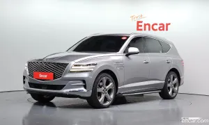 Genesis Gv80 3.0 Diesel AWD 2021