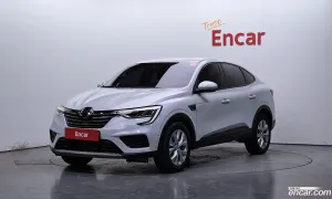 Renault-koreasamsung Xm3 1.6 GTe LE Plus 2020