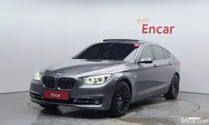 Bmw Gran turismo GT ED Edition 2014