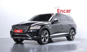 Genesis Gv80 2.5T Gasoline AWD 2024