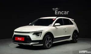 Kia Niro Signature 2022