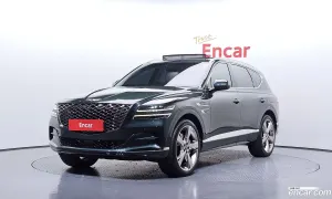 Genesis Gv80 2.5T Gasoline 2WD 2022