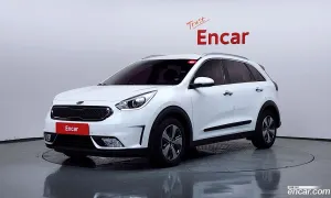 Kia Niro Prestige 2018