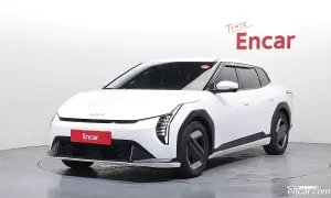 Kia Ev4 Earth Long Range 2WD 2025