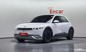 Hyundai Ioniq5 Prestige Long range 2021