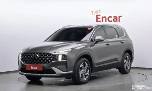 Hyundai Santafe Prestige Diesel 2.2 4WD 2022